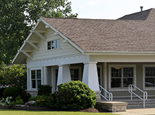 Derik E. Utz, DDS, LLC office